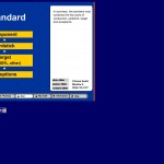 Clinical Audit Screenshot