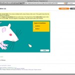 RECAL screenshot